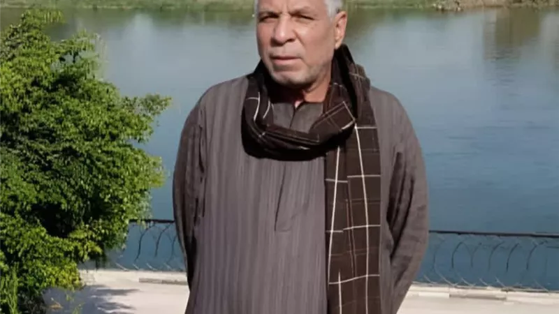 حسن الخاتمة.. وفاة خطيب خلال إلقاء خطبة الجمعة بالمنيا