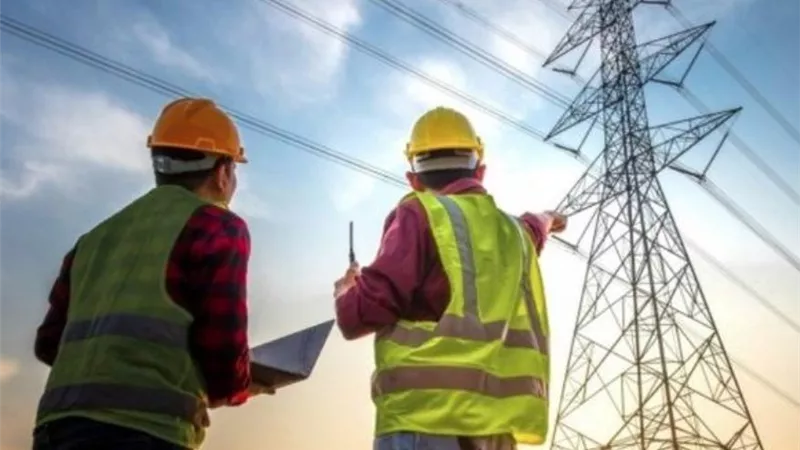 وظائف جديدة بكهرباء مصر.. تعيينات هندسية وفنية لدعم العدادات الذكية والتحول الرقمي