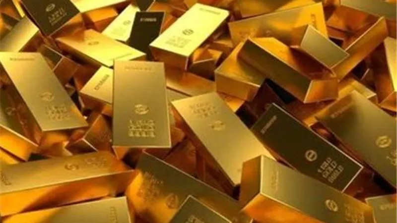 مفاجأة في سوق الذهب.. واردات مصر تقفز إلى 2.16 مليار دولار خلال 5 أشهر
