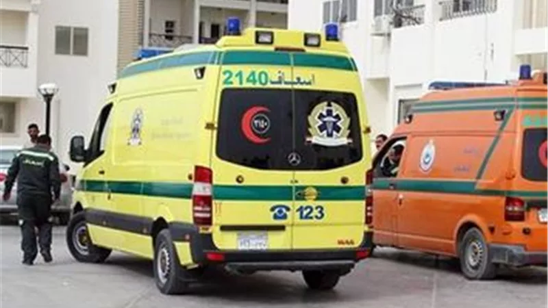 مصدر أمني: إصابة 6 لاعبين من ناشئي الاتحاد السكندري بإصابات خفيفة في «حادث أكتوبر»