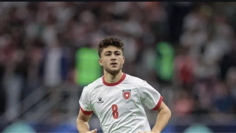 بسبب بيراميدز.. الأهلي ينسحب من صفقة الفاخوري 