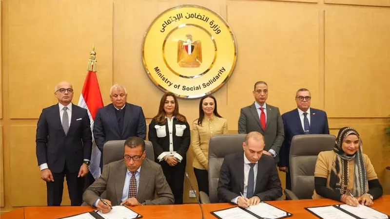 توقيع 4 بروتوكولات تعاون لتحسين خدمات الرعاية الصحية لحديثي الولادة