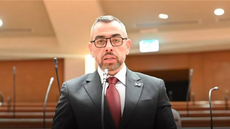النائب محمد فؤاد يرفض قانون «جهاز مستقبل مصر»: لا نحتاج لصندوقين سياديين