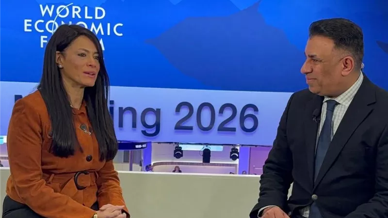 مصر تستهدف رفع مساهمة القطاع الخاص في الاستثمارات إلى أكثر من 70% بحلول 2030
