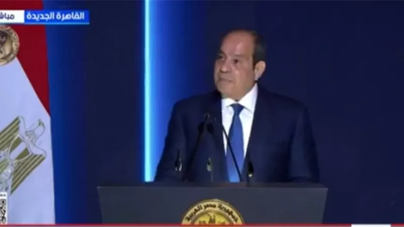 السيسي يطلق مبادرة لدعم أبناء وبنات الشهداء بالتعاون مع المركزي والتأمين