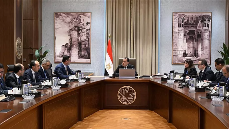 مراحل تسليم الأراضي.. رئيس الوزراء يتابع عددا من ملفات العمل مع وزير الإسكان