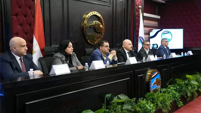 مستقبل وطن يضع خطة عمل مركزية لتعزيز التواصل بين أمانات المحافظات