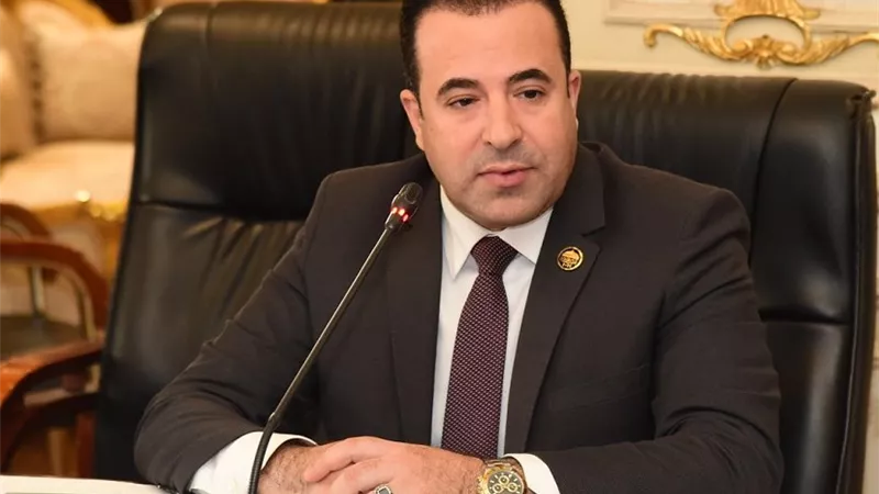 رئيس اتصالات النواب: مناقشة قانون حماية الأطفال من السوشيال ميديا خلال هذا الدور