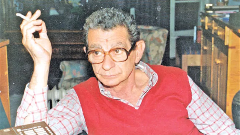 في ذكرى ميلاد يوسف شاهين.. المخرج الذي حوّل السينما إلى سؤال مفتوح