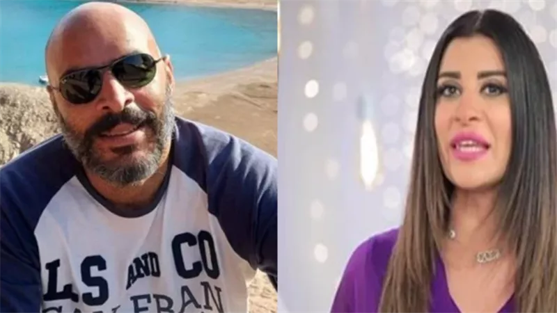 تأييد تغريم زوج أميرة شنب 3 ملايين جنيه في واقعة «عقر الكلب»