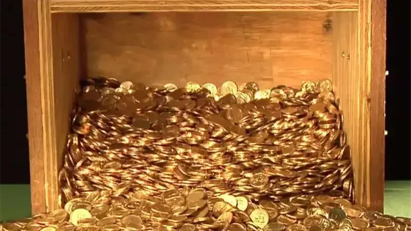 صناديق الذهب تجذب أكثر من 5 مليارات جنيه و324 ألف مستثمر بنهاية 2025