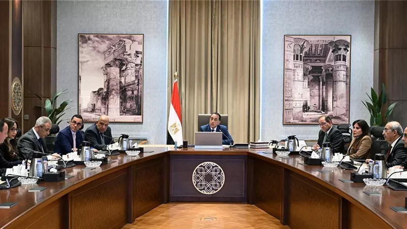 رئيس الوزراء يحدد أولويات مشروعات الطاقة: خطوات عملية لجذب المزيد من الاستثمارات