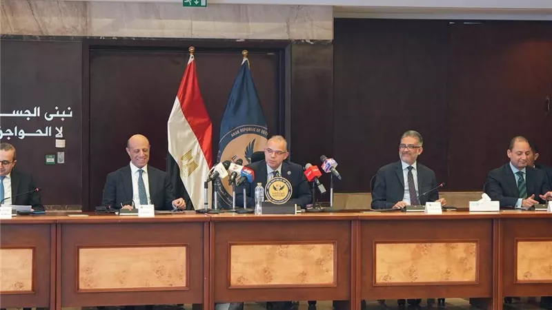 الرقابة المالية: 2025 نقطة الانطلاق لجني ثمار الإصلاح.. ولا عصا سحرية في التطوير