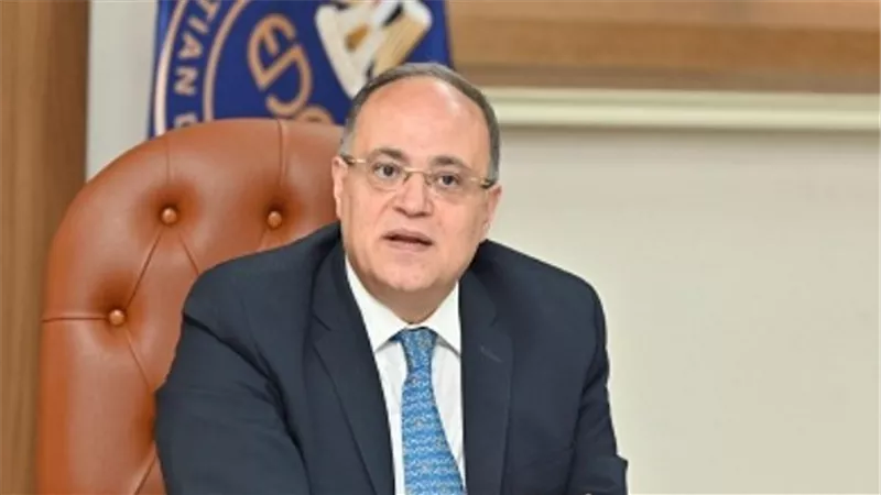 الغمراوي: توطين الصناعة الدوائية خطوة محورية نحو الاكتفاء الذاتي في الأدوية الحيوية