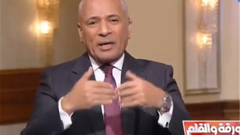 أحمد موسى يكشف كواليس 25 يناير: الإخوان سيطروا على الصحف القومية