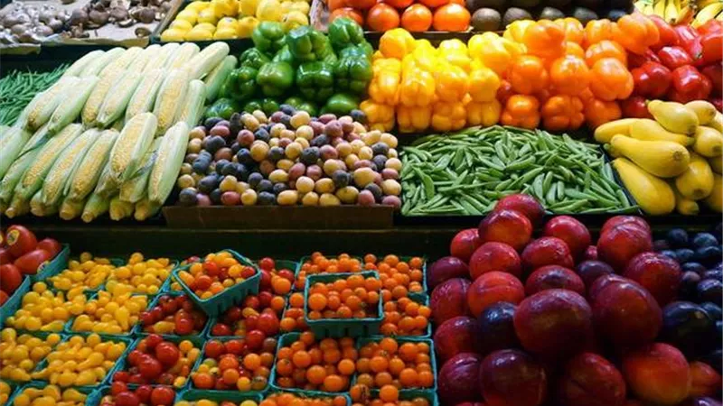 المنتجات المصرية تغزو العالم.. صادرات الغذاء تقفز إلى 6.8 مليار دولار