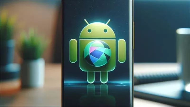 جوجل تكشف ملامح Android 17: تصميم زجاجي وتأثيرات Blur تثير الجدل