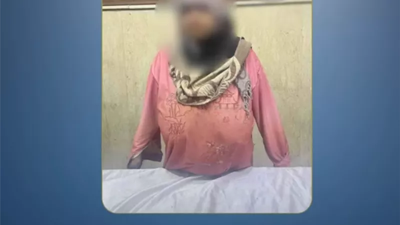 ​ضبط سيدة اعتدت على أخرى بعين شمس.. والتحريات: تعاني من اضطرابات نفسية