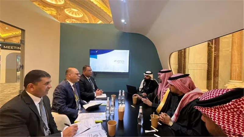 لتأهيل وتصدير العمالة المصرية.. تفاصيل اجتماع وزير العمل مع قيادات «تكامل» السعودية
