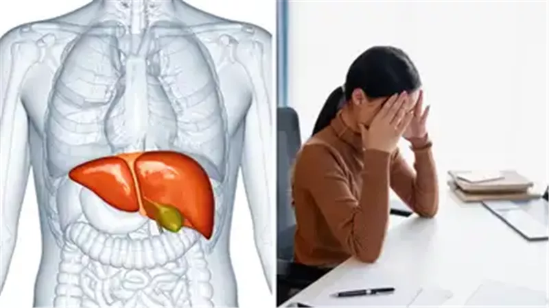 العضو الصامت يرسل إشارات تحذير..تعرف على أعراض إجهاد الكبد
