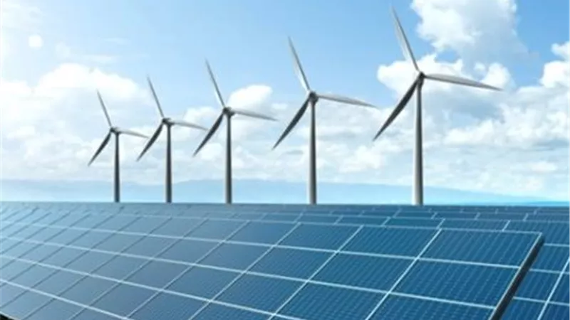 نائب وزير الكهرباء: مصر تستهدف 42% طاقات متجددة بحلول 2030 