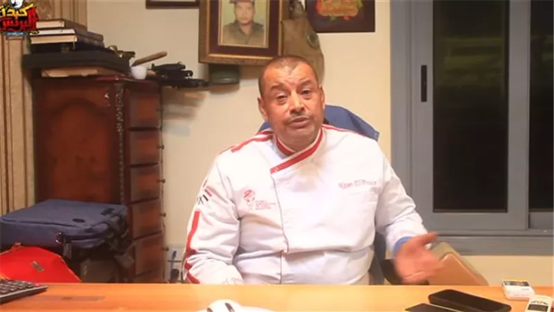  مغارة ناصر البرنس .. 