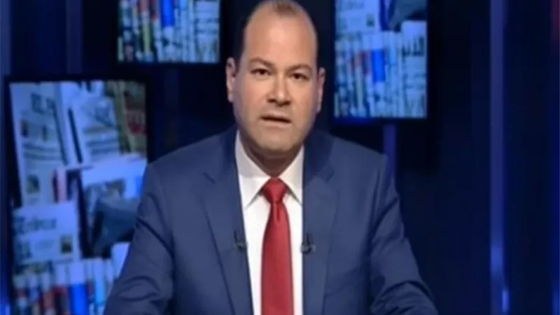 نشأت الديهي: أمامنا فرصة تاريخية لإنجاز أول مشروع وطني مكتمل والرئيس السيسي يسعى لإنجاز مشروعنا الوطني