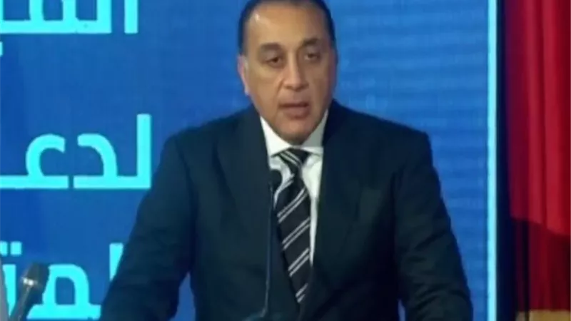 مدبولي: القطاع الخاص مطالب بدعم الصحة والتعليم والطلاب المتفوقين