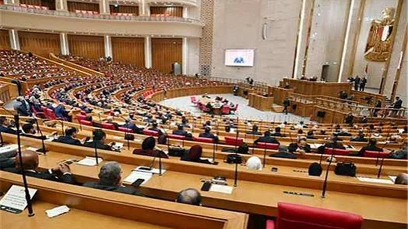 برلماني: لجنة الإسكان تحتاج خطة واضحة ولجنة مصغرة للمتابعة وحماية هيبة النواب