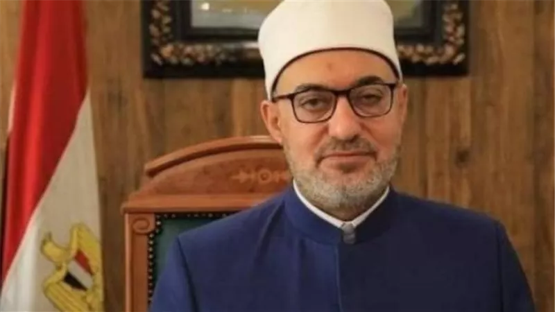 مفتي الجمهورية يحذر: لا يجوز تفسير القرآن بالذكاء الاصطناعي
