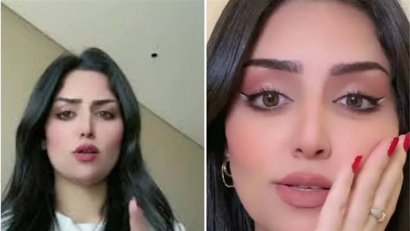  حجز محاكمة التيك توكر أسماء إسماعيل بقضية الفيديوهات الخادشة لجلسة 16 فبراير للحكم