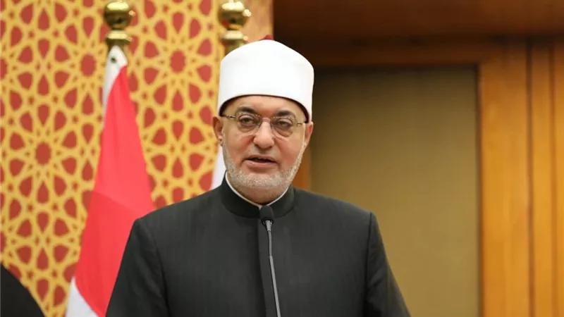 مفتي الجمهورية: استدعاء المنهج الأشعري ضرورة علمية لمواجهة التكفير وترسيخ الوسطية