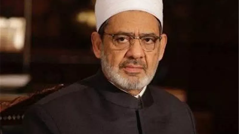 شيخ الأزهر ينعى جعفر عبد الله بعد مسيرة حافلة في خدمة التعليم الأزهري