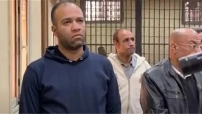 بعد أخذ رأي المفتي .. الإعدام شنقًا للمتهم بقتل 3 أطفال ووالدتهم في جريمة فيصل