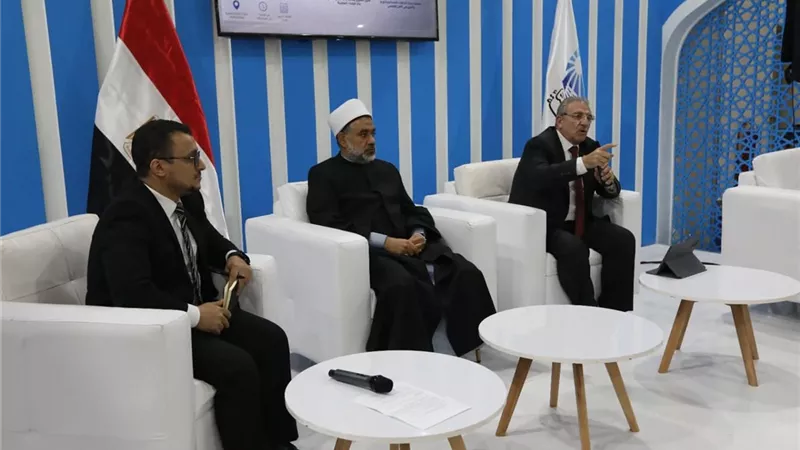 الأمن الفكري وحماية القضية الفلسطينية.. دور المؤسسات الدينية في مواجهة الإرهاب والتهجير