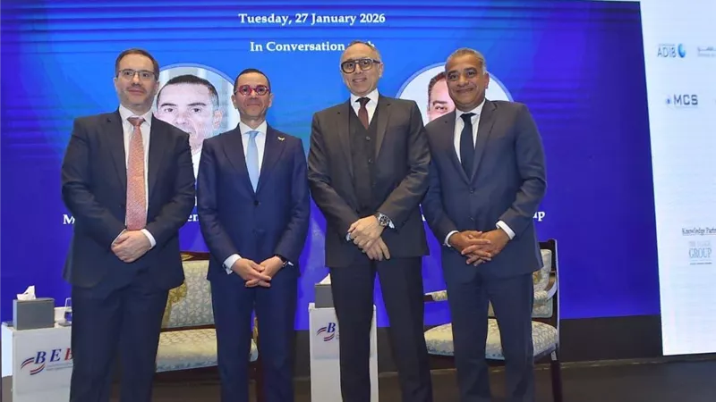  وزير الاستثمار: الدولة استثمرت بشكل مكثف في تطوير البنية التحتية خلال السنوات الماضية