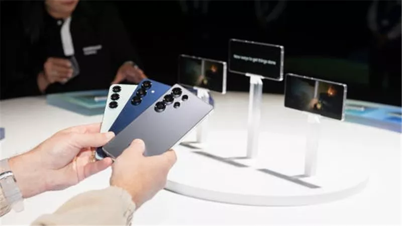 منافسون أقوياء لـ Galaxy S25 Ultra في 2026.. 5 هواتف أندرويد تفرض نفسها بقوة