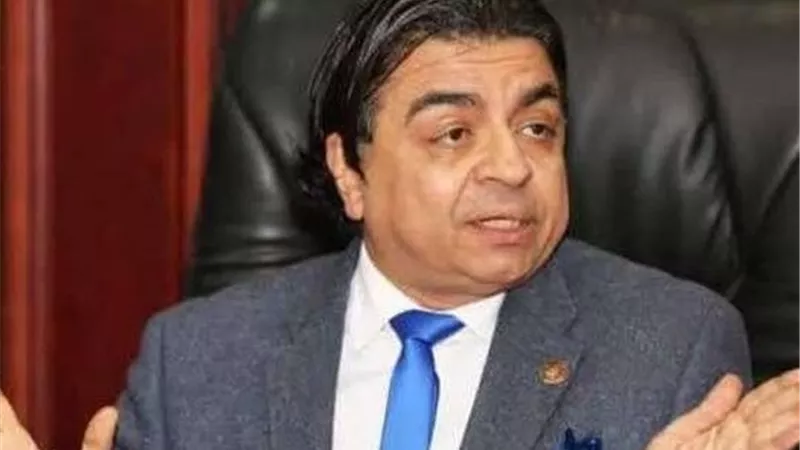 جمال شعبان: السجائر كارثة صحية يجب الابتعاد عنها وهي أخطر من السلاح النووي