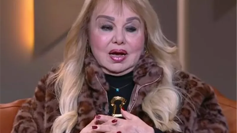 سهير شلبي: الحنين للماضي يمنحنا السكينة ويواجه ضغوط الحاضر.. ووثّقت دراما الزمن الجميل 30 عامًا