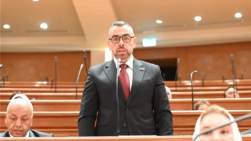النائب محمد فؤاد لـ تفصيلة: قانون الأسرة يحتاج إلى حوار مجتمعي واسع قبل إقراره