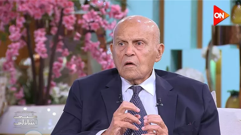 مجدي يعقوب: تلاميذي أصبحوا أكثر كفاءة مني وهم مستقبل الطب في مصر