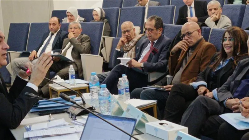 التحيوي تطالب بإرادة سياسية حقيقية لتفعيل الحق في المعرفة وتداول المعلومات