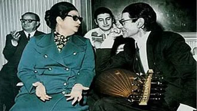 في ذكرى ميلاد رياض السنباطي.. عبقري اللحن الذي منح القصيدة روحًا خالدة