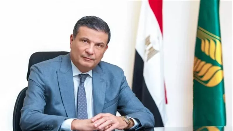  860 ترخيصًا في شهر واحد.. الزراعة تعيد ضبط منظومة الثروة الحيوانية والداجنة