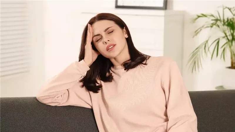 ماذا يحدث لجسمك بعد 24 ساعة من الحرمان من النوم؟