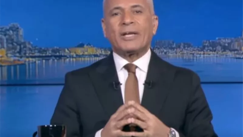 أحمد موسى يثمّن بيان مجلس القضاء الأعلى: قضاء مصر سند الدولة ولا يجوز التدخل في عمله