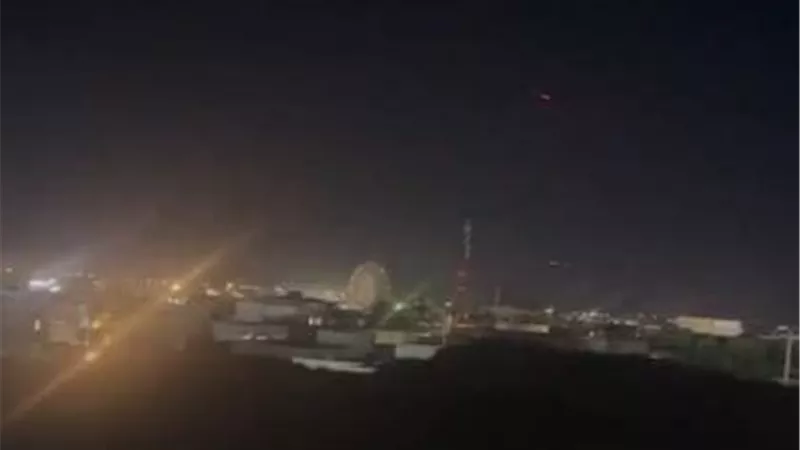 ليلة رعب في الزاوية: اشتباكات مسلحة تعيد شبح الفوضى إلى غرب ليبيا