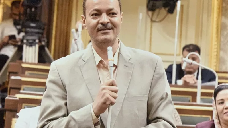 طلب إحاطة بشأن زيادات «حق الانتفاع» وأراضي الأوقاف وتخصيصات كورنيش النيل بالمنيا