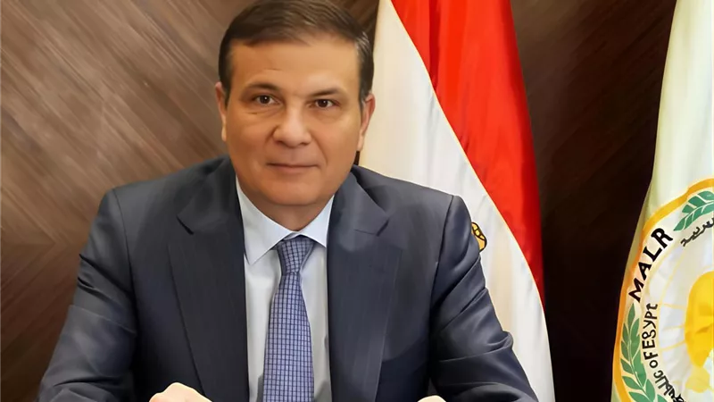 الزراعة تعلن خريطة الاستعداد لشهر لرمضان وضخ السلع بأسعار مخفضة 