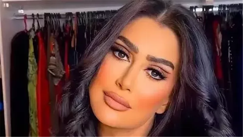 بعد فترة من الغياب الإعلامي.. غادة عبد الرزاق في ضيافة كلام نواعم 
